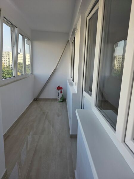 Baba Novac intersectie Campia Libertatii, 10 min. metrou Dristor, centrala,