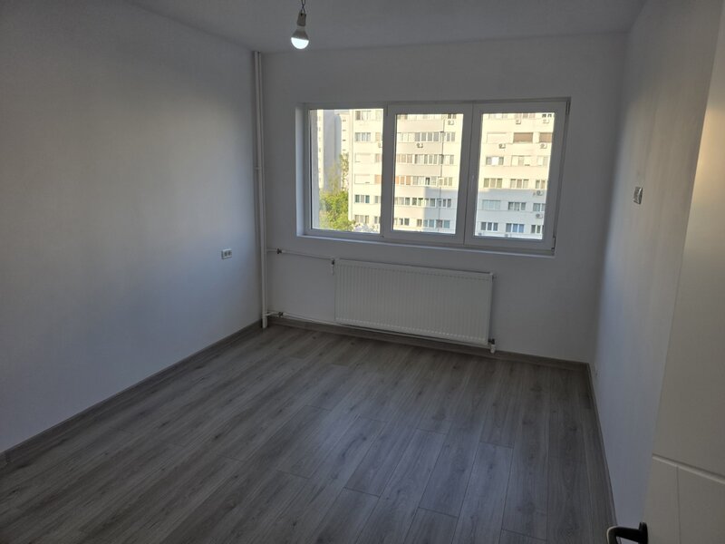 Baba Novac intersectie Campia Libertatii, 10 min. metrou Dristor, centrala,
